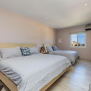 Apartamento Palm 318, Palm Beach