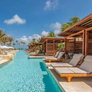 4* Resort Hyatt Regency Aruba Resort&casino
