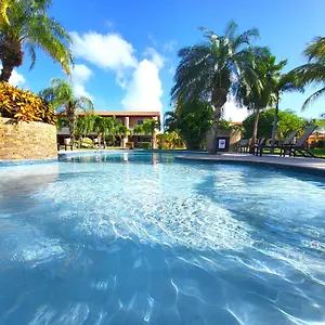 Сasa de vacaciones Eagle Luxury House, Walking Distance To The, Palm Beach