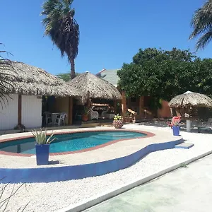 Appartement Punta Salina, Palm Beach